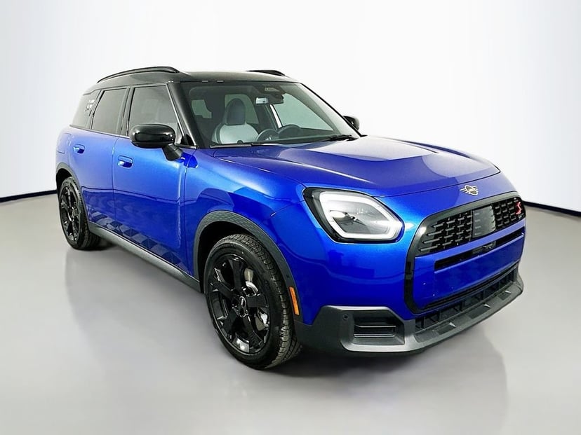 2025 MINI Cooper S Countryman - Image 1