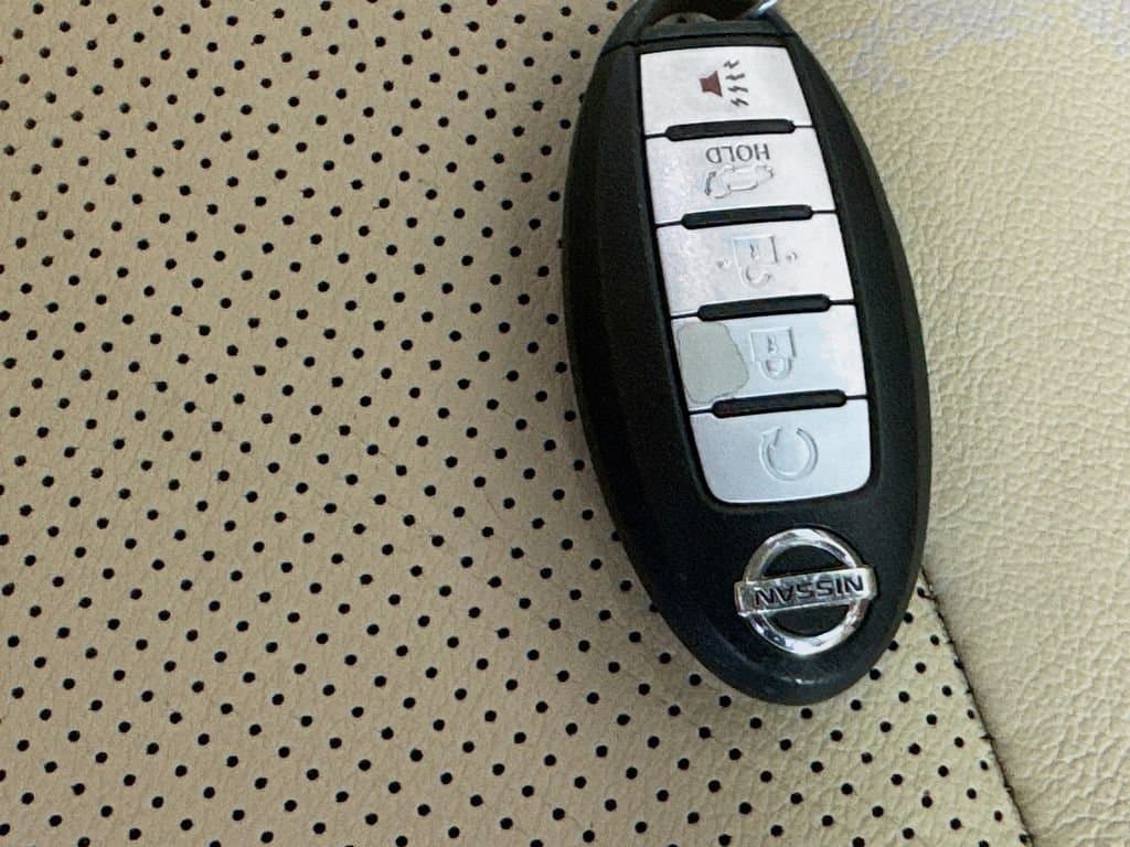 2013 NISSAN Pathfinder - Image 41