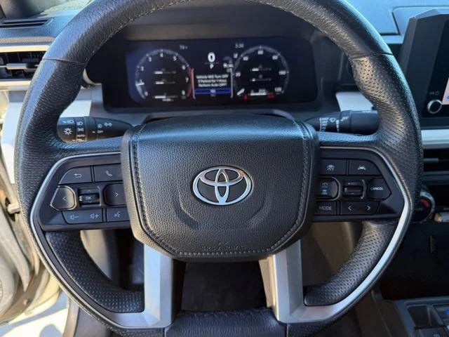 2024 Toyota Tacoma - Image 46