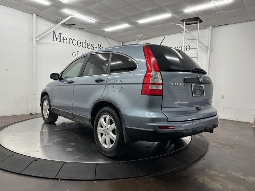2011 Honda CR-V - Image 5