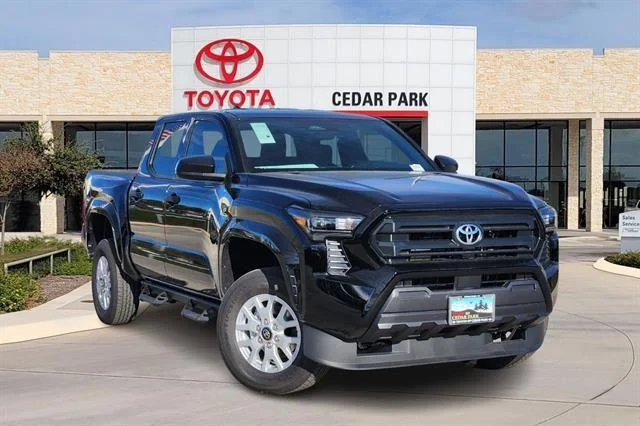 2026 Toyota Tacoma - Image 51