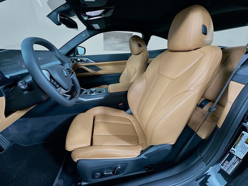 2026 BMW 4 Series - Image 16