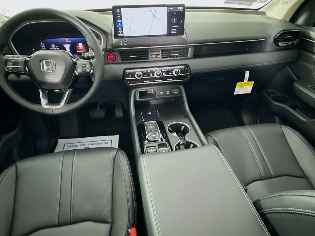 2026 HONDA Pilot - Image 29