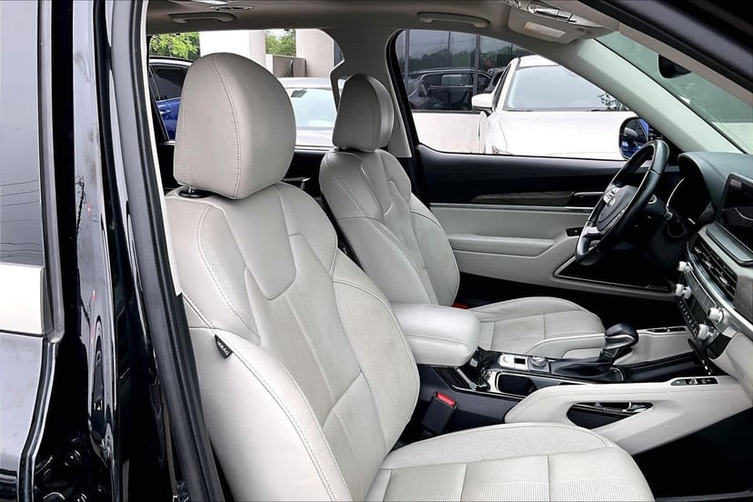 2020 Kia Telluride - Image 9