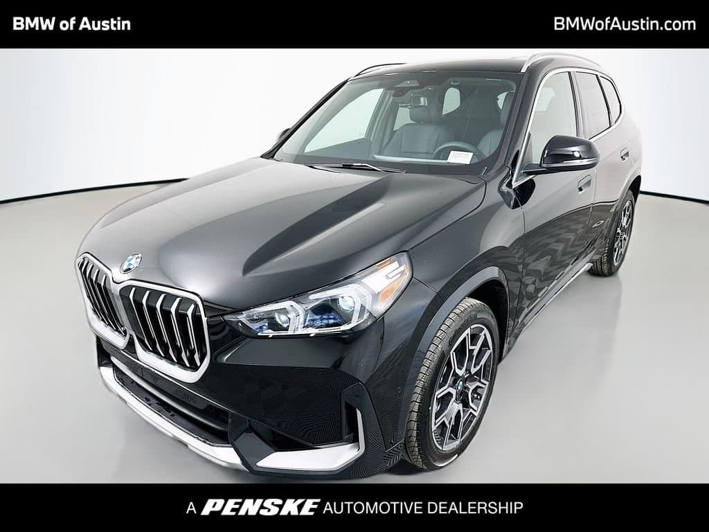 2026 BMW X1 - Image 1