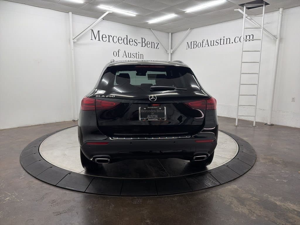 2026 MERCEDES-BENZ GLA - Image 7