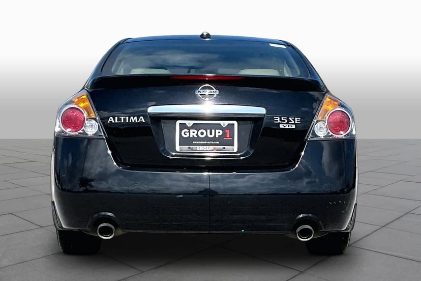 2008 Nissan Altima - Image 3
