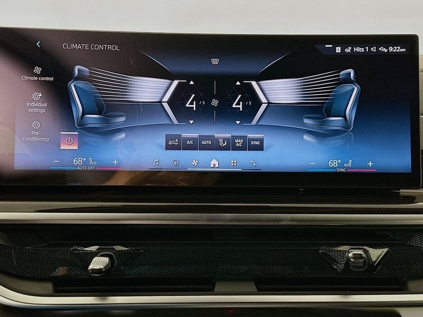 2026 BMW X5 - Image 14