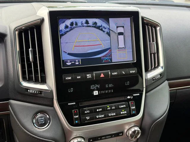 2021 Toyota Land Cruiser - Image 50