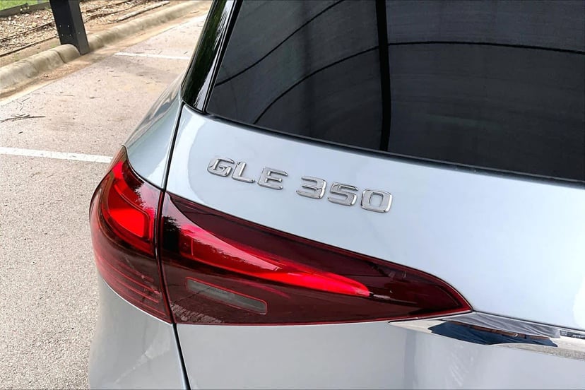 2025 Mercedes-Benz GLE 350 - Image 10