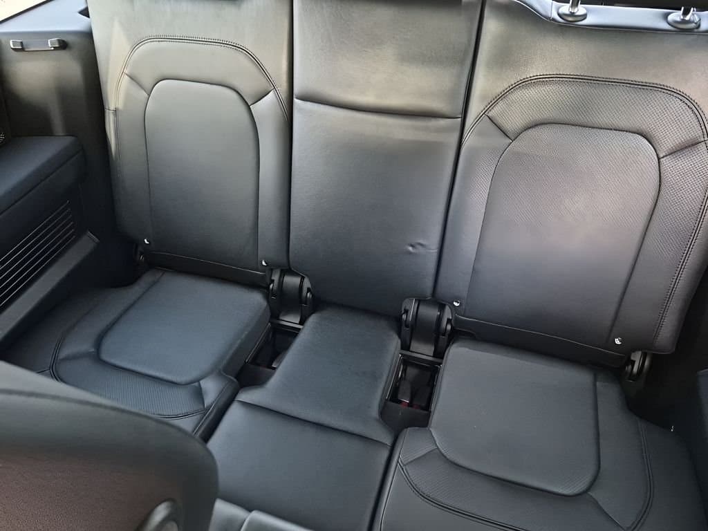 2024 Land Rover Defender 130 - Image 26