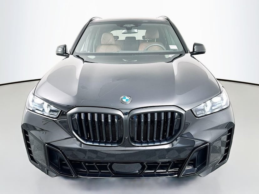 2026 BMW X5 - Image 2