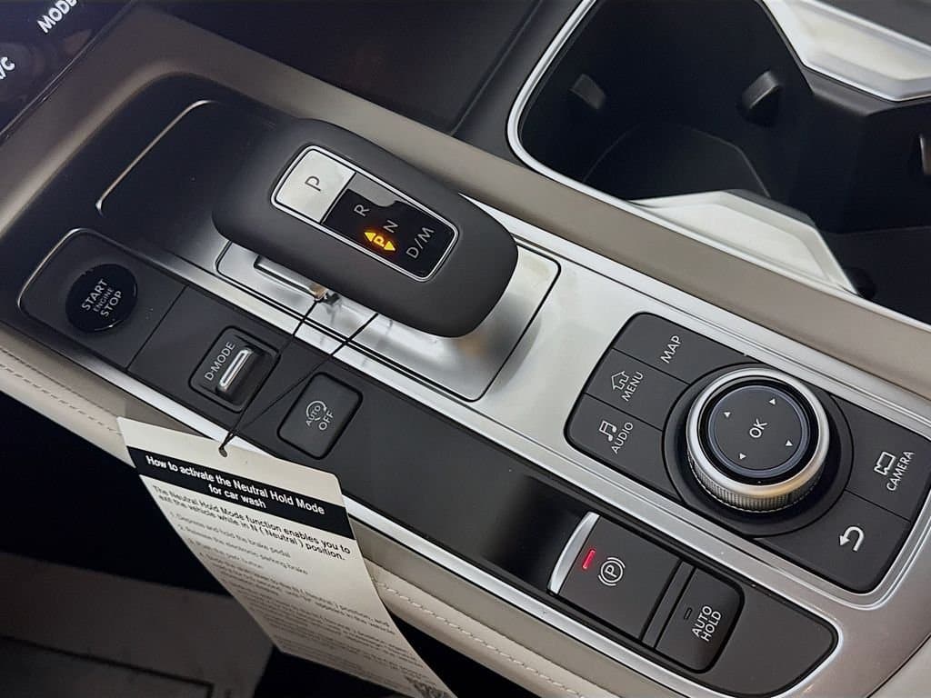 2026 INFINITI QX60 - Image 21