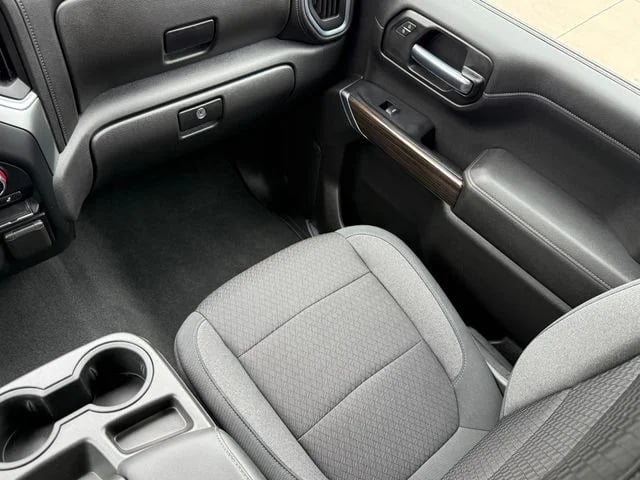 2021 Chevrolet Silverado 1500 - Image 21