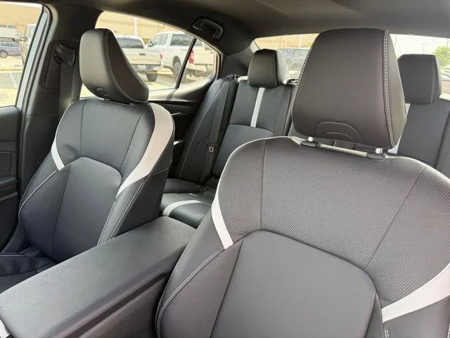2026 Toyota Camry - Image 42
