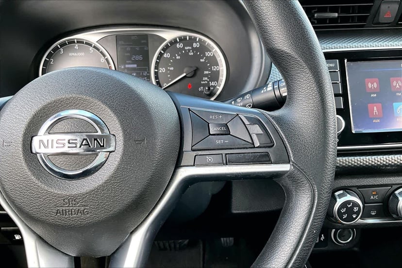 2019 Nissan Kicks - Image 25
