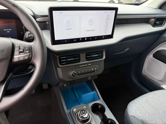2025 Ford Maverick - Image 15