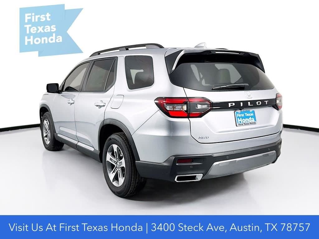 2026 HONDA Pilot - Image 7