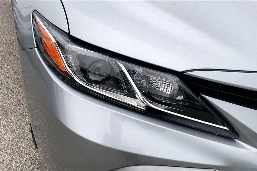 2024 Toyota Camry - Image 26