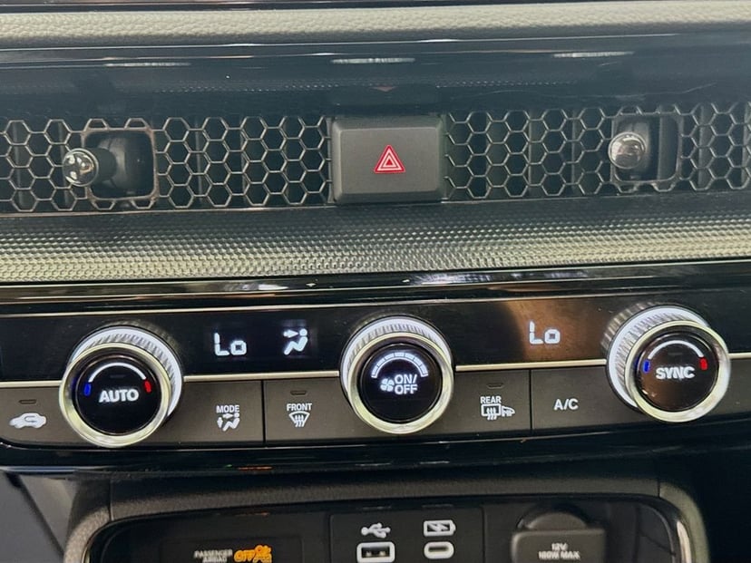 2024 Honda CR-V - Image 19