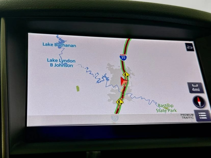 2021 INFINITI Q60 - Image 17