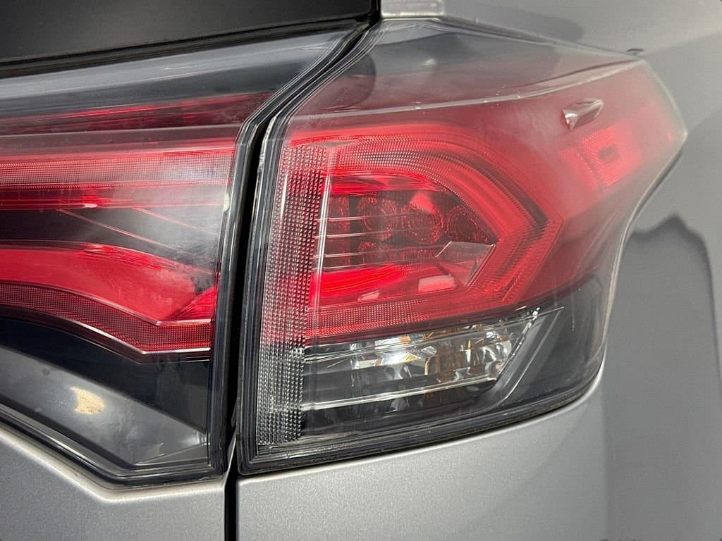 2016 TOYOTA RAV4 - Image 34