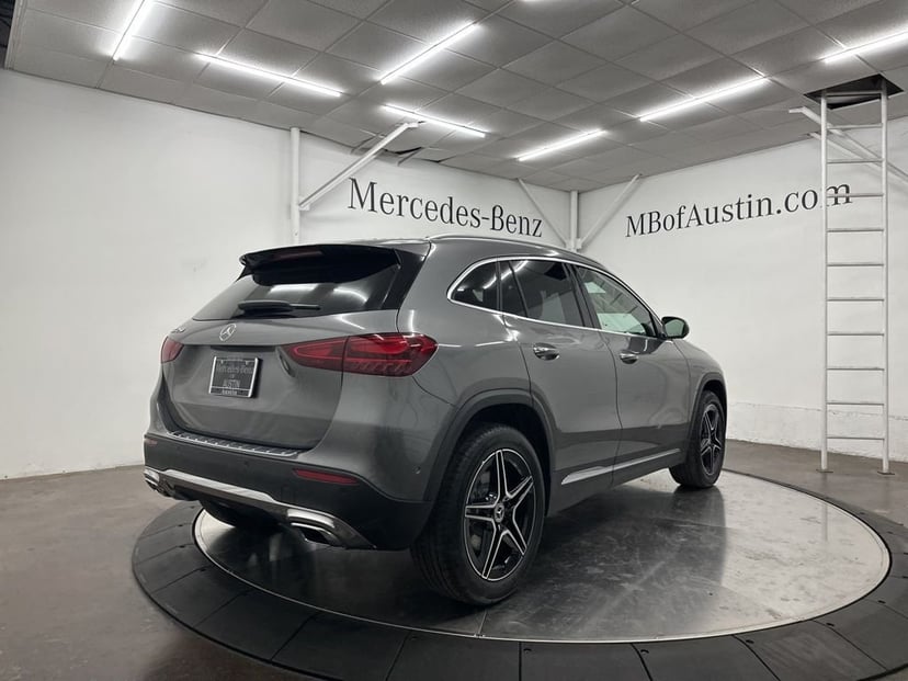 2026 Mercedes-Benz GLA - Image 7