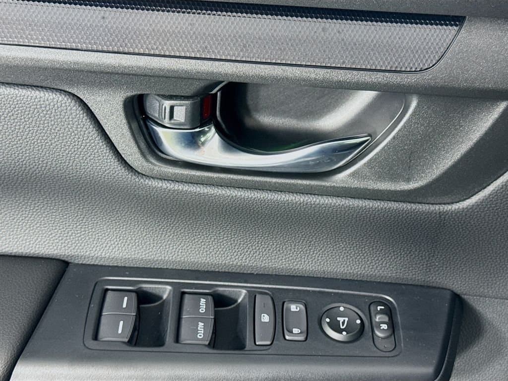 2026 HONDA CR-V - Image 26