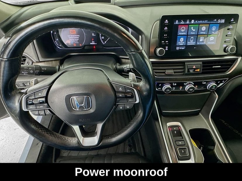 2022 Honda Accord - Image 12