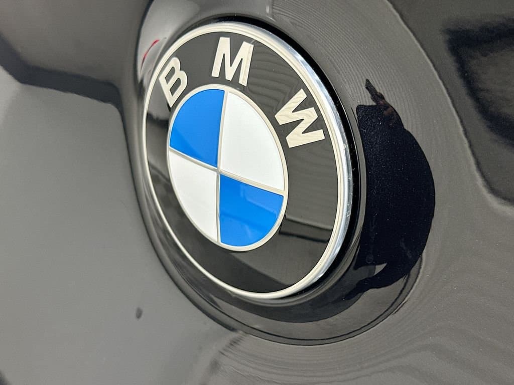 2026 BMW X3 - Image 22