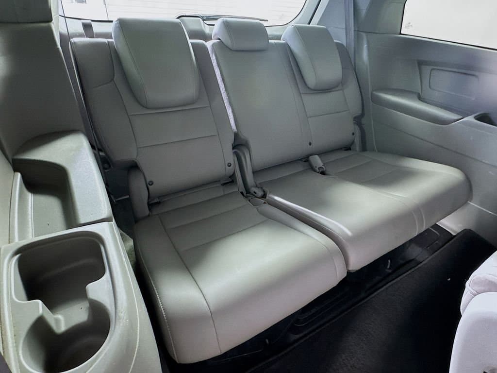2013 HONDA Odyssey - Image 35