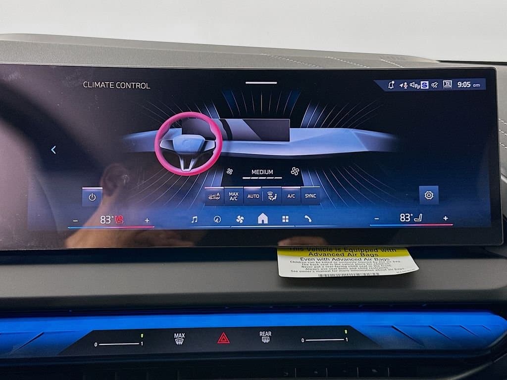 2026 BMW X3 - Image 14