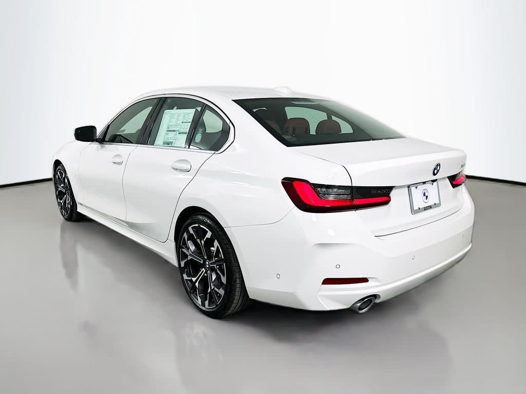 2026 BMW 3 Series - Image 7