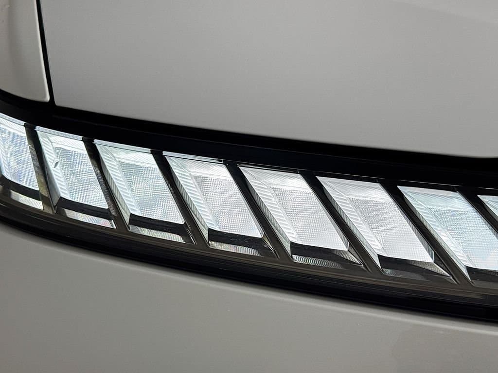 2026 INFINITI QX80 - Image 40