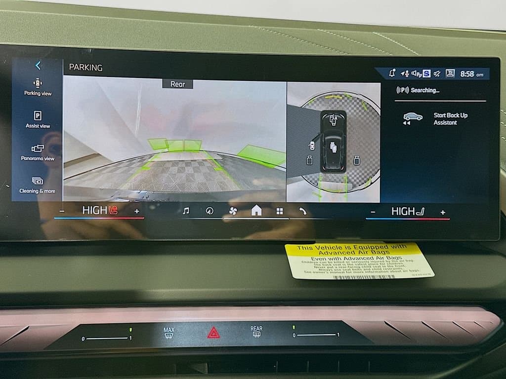 2026 BMW X3 - Image 13