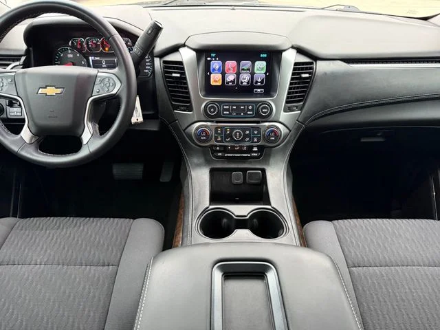 2018 Chevrolet Tahoe - Image 19