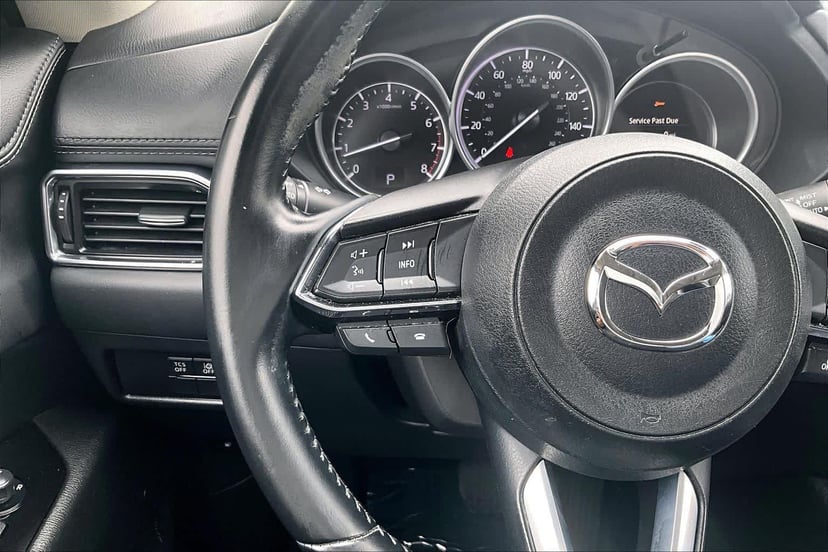 2020 Mazda CX-5 - Image 23