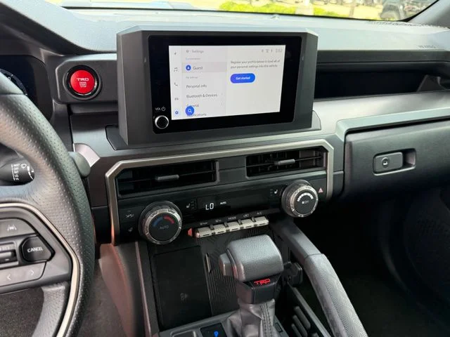 2025 Toyota 4Runner - Image 19