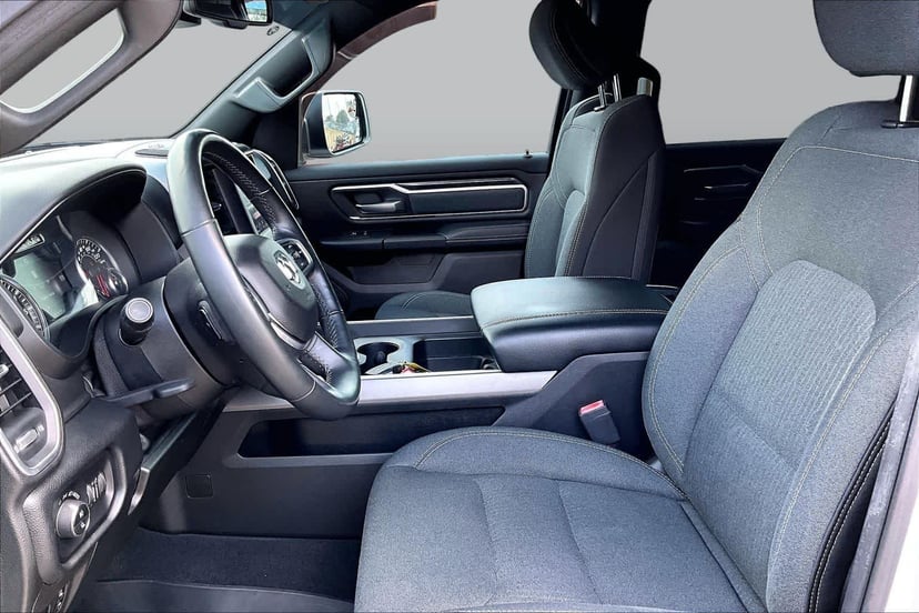 2019 Ram 1500 - Image 10