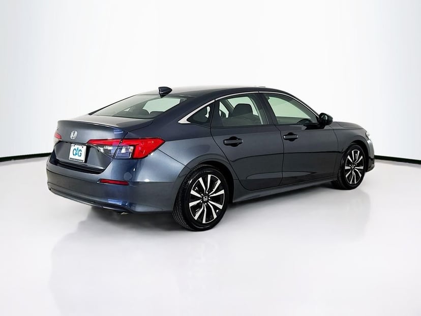 2023 Honda Civic - Image 8