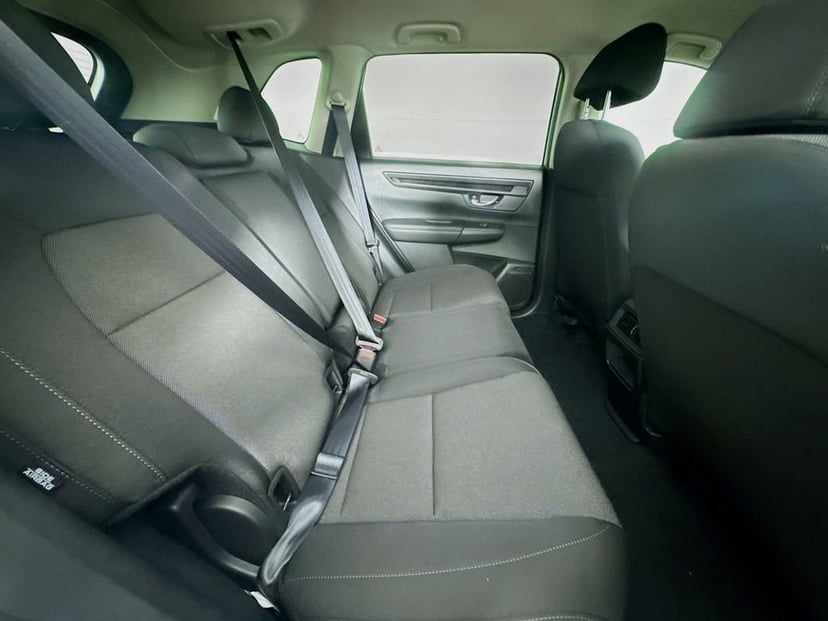 2026 Honda CR-V - Image 35