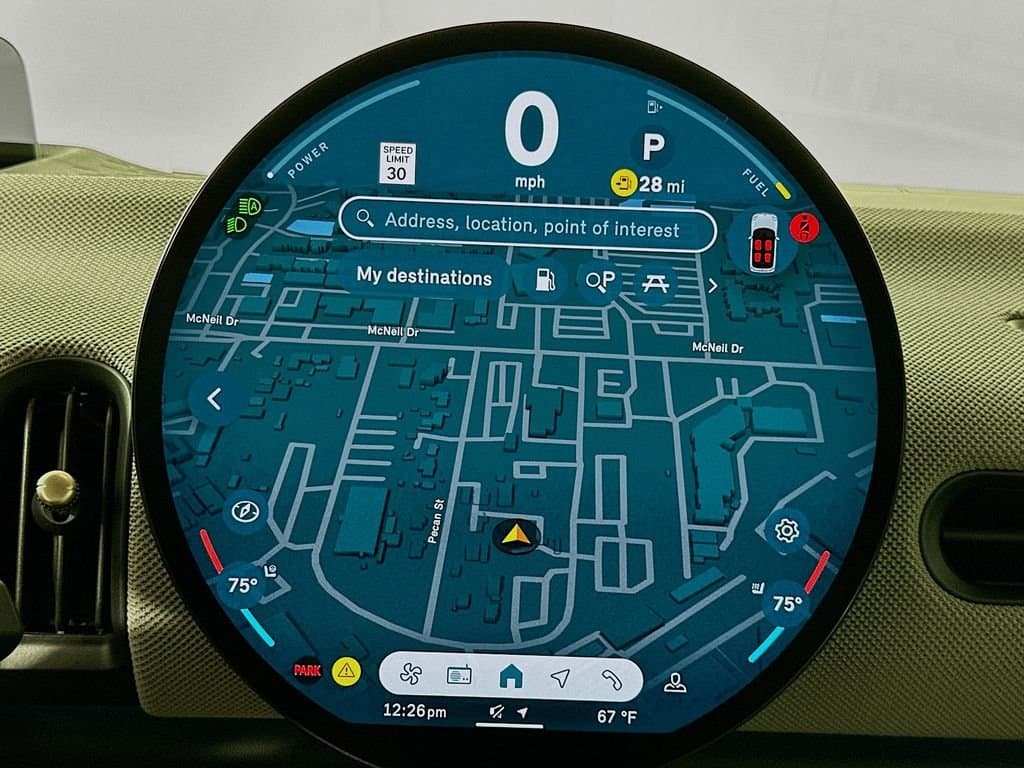 2026 MINI COOPER - Image 13