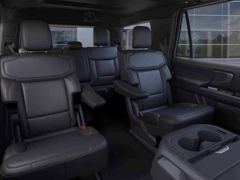 2026 Ford Expedition - Image 23