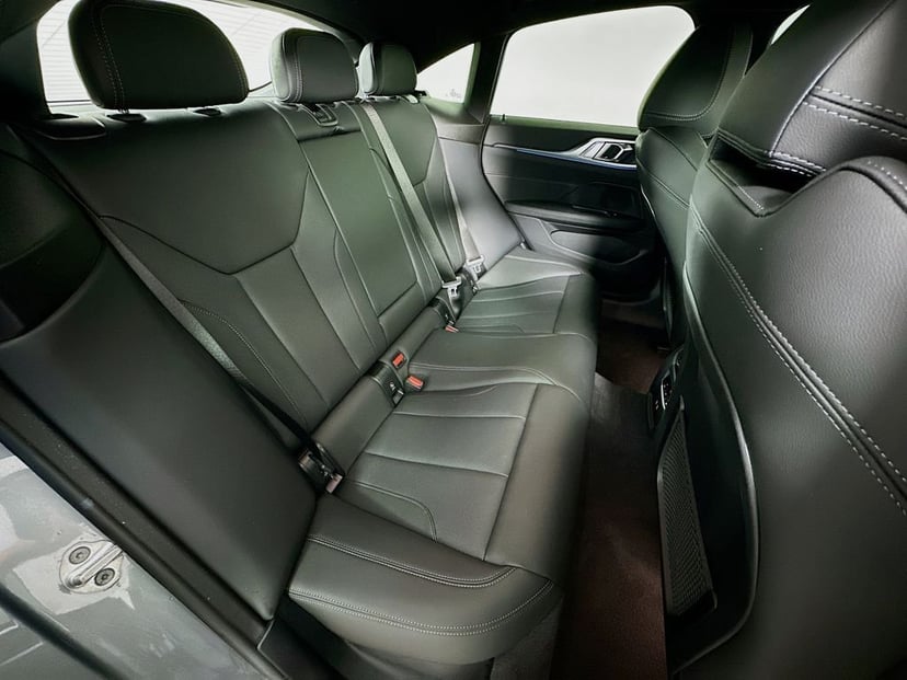 2023 BMW i4 - Image 28