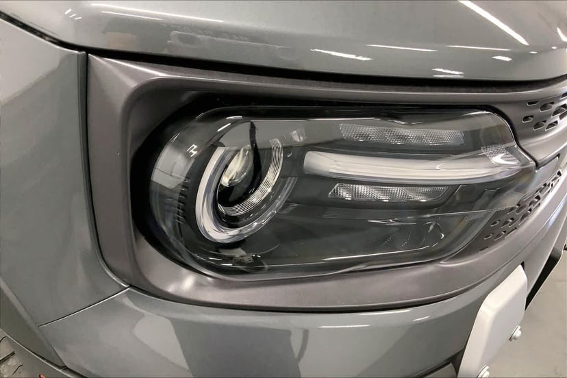 2026 Ford Bronco Sport - Image 13