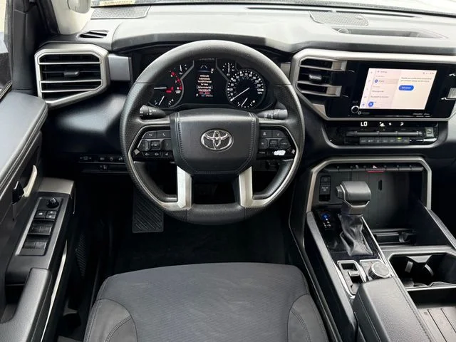 2023 Toyota Tundra - Image 20