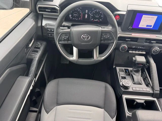 2026 Toyota Tacoma - Image 19