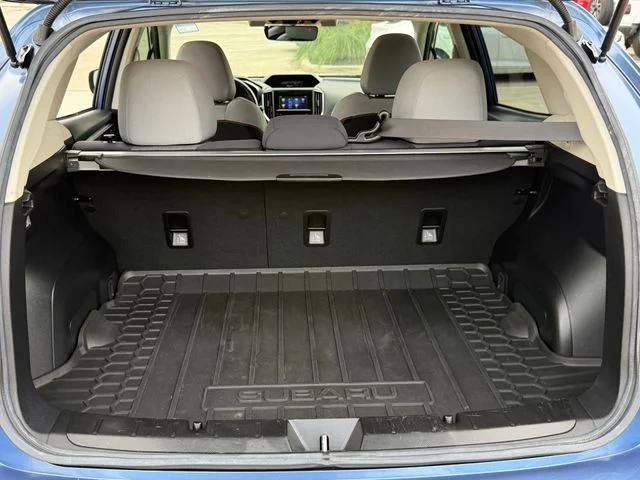 2020 Subaru Crosstrek - Image 28