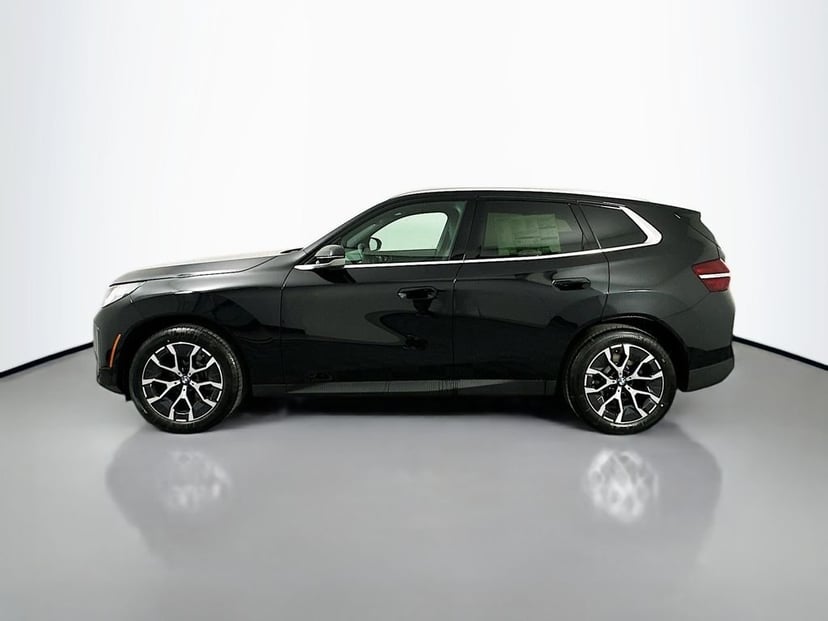 2026 BMW X3 - Image 8