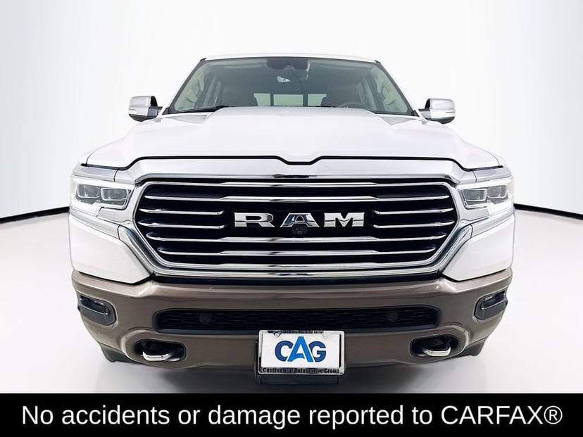 2021 Ram 1500 - Image 2